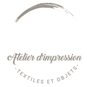 Tex'ti imprime votre logo d'entreprise sur n'importe quel support